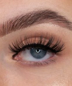 Peaches And Cream Faux Mink Lashes - Style No. 31 New Arrivals