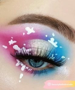 New Arrivals Peaches And Cream Faux Mink Lashes - Style No. 32