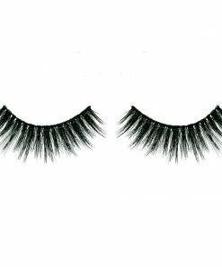 Peaches And Cream Faux Mink Lashes - Style No. 33 13 Peaches And Cream Faux Mink Lashes - Style No. 33