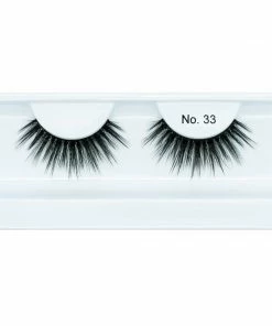 Peaches And Cream Faux Mink Lashes - Style No. 33 14 Peaches And Cream Faux Mink Lashes - Style No. 33