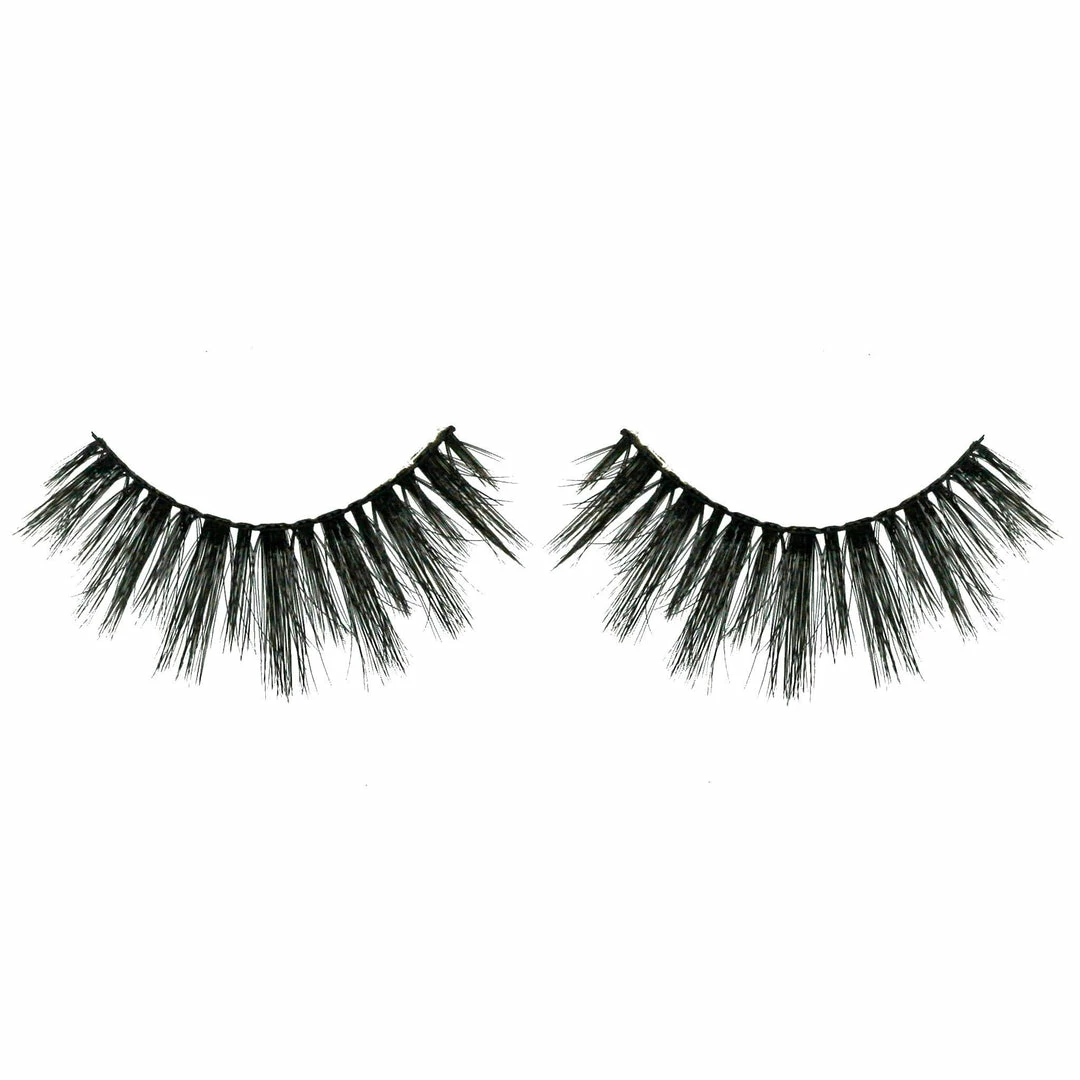 Peaches And Cream Faux Mink Lashes - Style No. 34 New Arrivals 5 Peaches And Cream Faux Mink Lashes - Style No. 34 New Arrivals