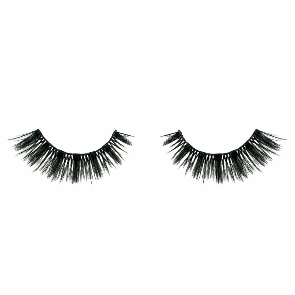 Peaches And Cream Faux Mink Lashes - Style No. 36 New Arrivals 4 Peaches And Cream Faux Mink Lashes - Style No. 36 New Arrivals