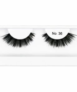 Peaches And Cream Faux Mink Lashes - Style No. 36 New Arrivals 7 Peaches And Cream Faux Mink Lashes - Style No. 36 New Arrivals