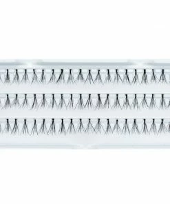 Peaches And Cream - Individual Lashes 10mm (Short) New Arrivals