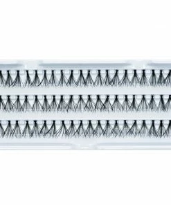 Peaches And Cream - Individual Lashes 12mm Thick (Medium)