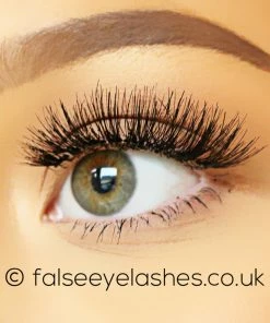 Peaches And Cream Lashes - Style No. 7 13 Peaches And Cream Lashes - Style No. 7