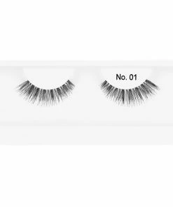 New Arrivals Peaches And Cream Lashes - Style No. 1