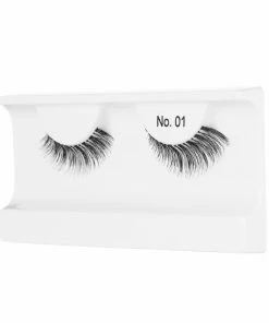 New Arrivals Peaches And Cream Lashes - Style No. 1