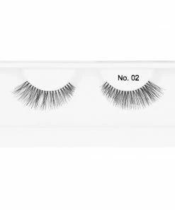 New Arrivals Peaches And Cream Lashes - Style No. 2