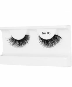 Peaches And Cream Lashes - Style No. 6 New Arrivals