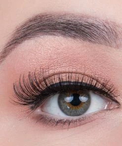 Peaches And Cream Lashes - Style No. 6 New Arrivals