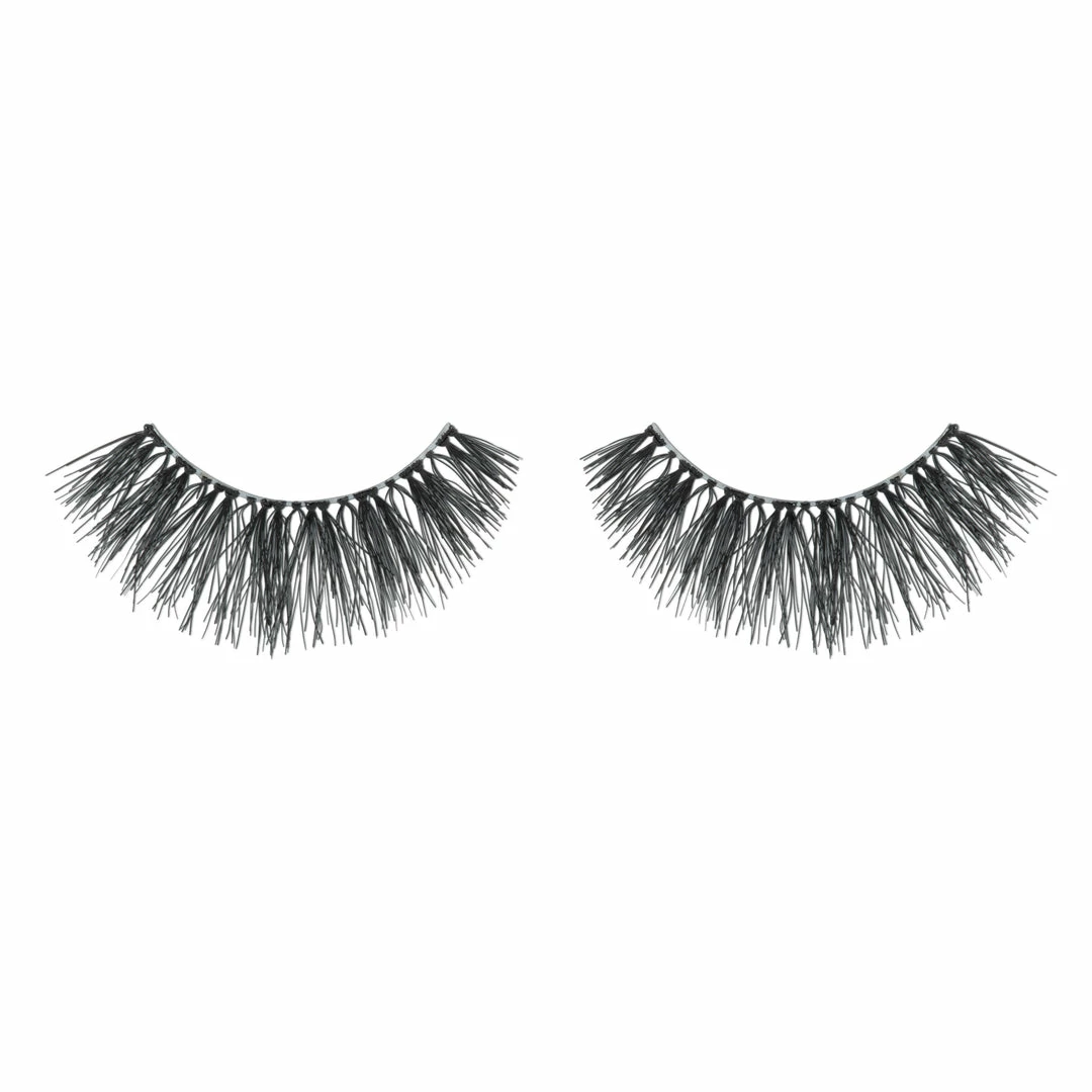 Peaches And Cream Lashes - Style No. 7 4 Peaches And Cream Lashes - Style No. 7