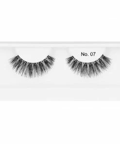 Peaches And Cream Lashes - Style No. 7 10 Peaches And Cream Lashes - Style No. 7