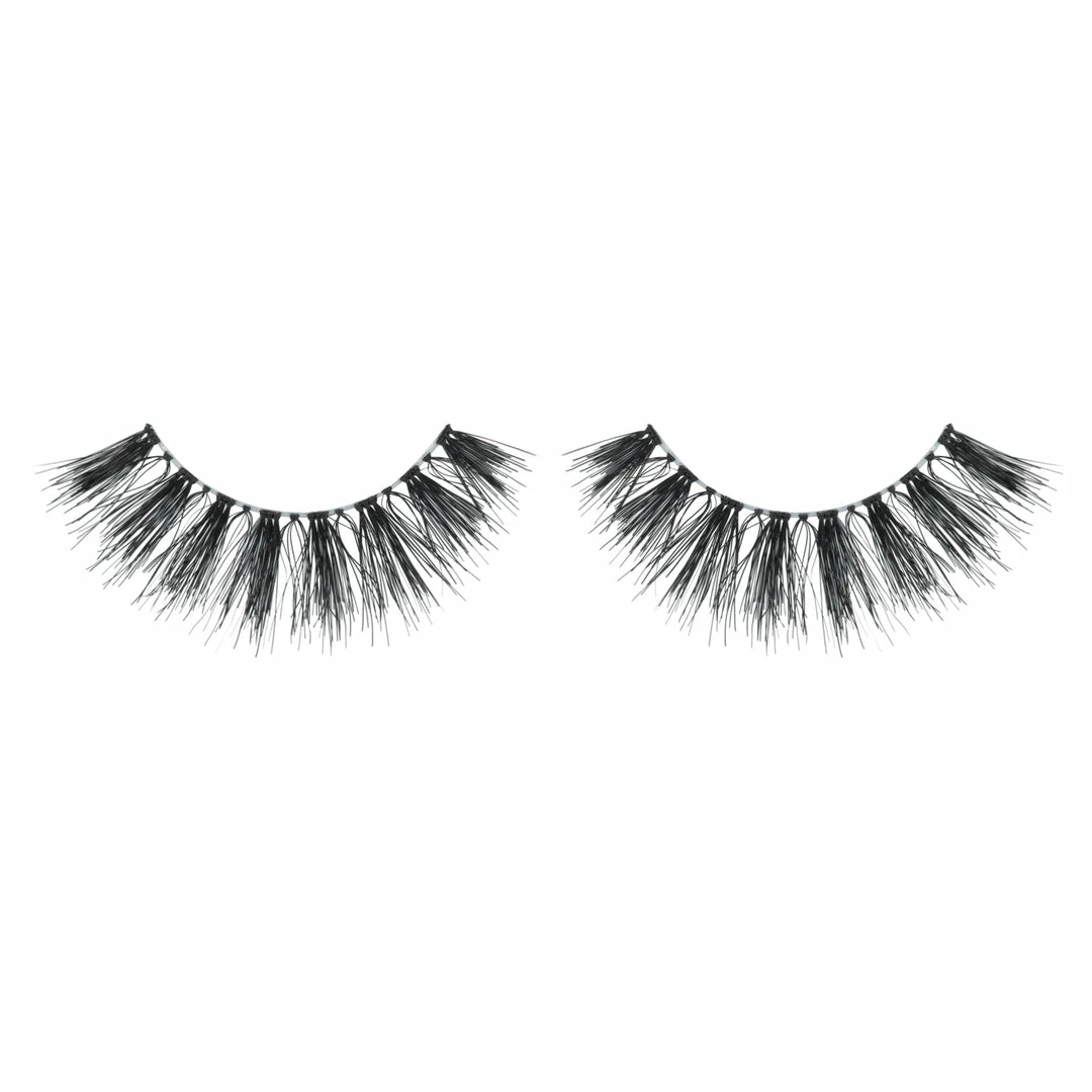 Peaches And Cream Lashes - Style No. 8 7 Peaches And Cream Lashes - Style No. 8