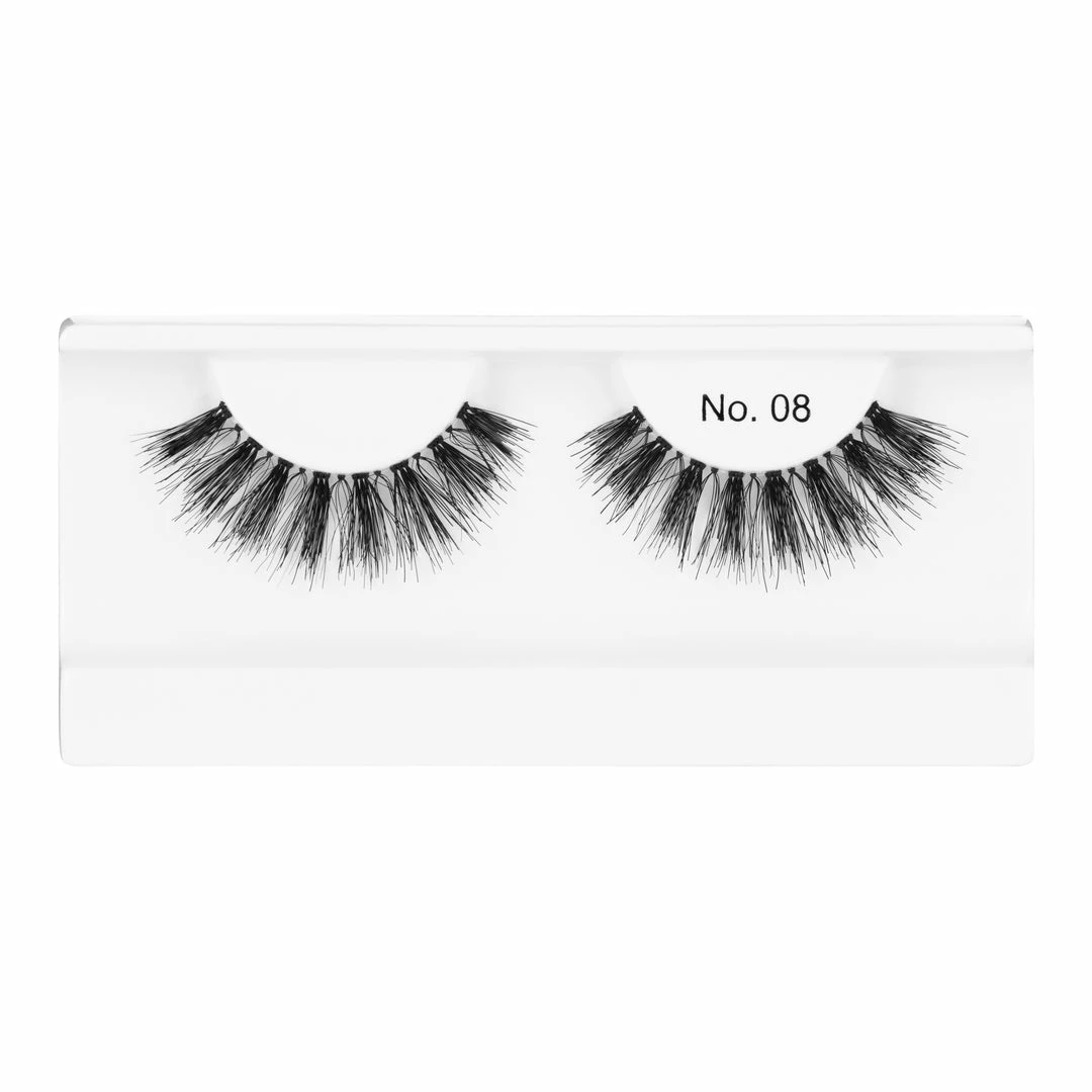 Peaches And Cream Lashes - Style No. 8 8 Peaches And Cream Lashes - Style No. 8