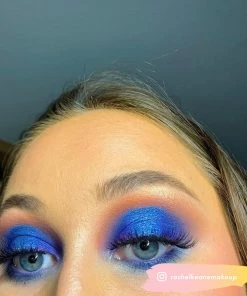 Peaches And Cream Lashes - Style No. 8 12 Peaches And Cream Lashes - Style No. 8