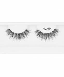 Peaches And Cream Lashes - Style No. 9 New Arrivals