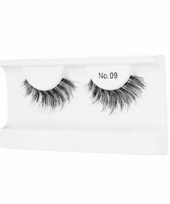 Peaches And Cream Lashes - Style No. 9 New Arrivals