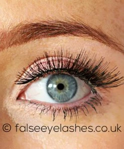 New Arrivals Peaches And Cream Lashes - Style No. 17