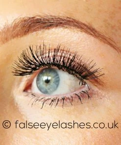 New Arrivals Peaches And Cream Lashes - Style No. 17