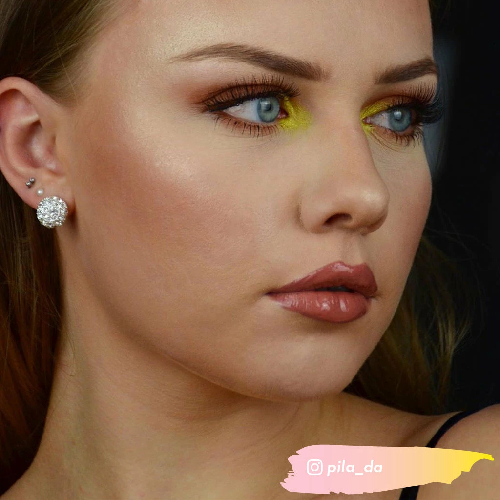 Red Cherry Lashes - #523 Sage Multipack (4 Pairs) New Arrivals 6 Red Cherry Lashes - #523 Sage Multipack (4 Pairs) New Arrivals