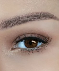 Pinky Goat Lashes - Amy