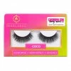 New Arrivals Pinky Goat Lashes - Coco
