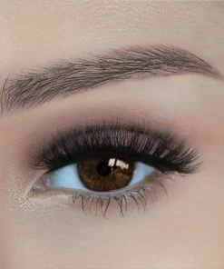 New Arrivals Pinky Goat Lashes - Coco