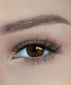 Pinky Goat Lashes - Mia