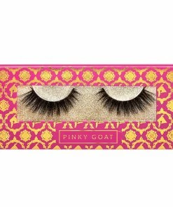Pinky Goat 3D Silk Collection Lashes - Mayar