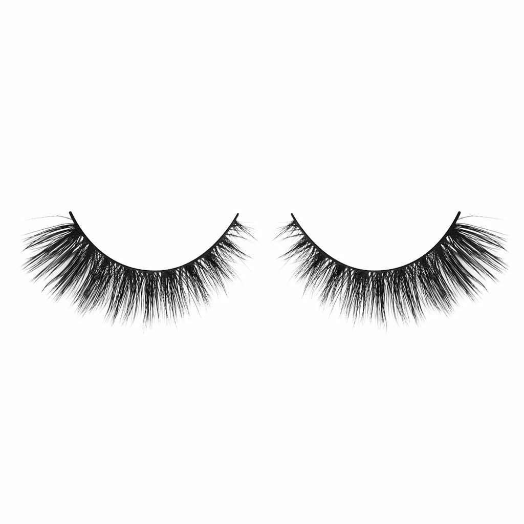 Pinky Goat 3D Silk Collection Lashes - Mayar 4 Pinky Goat 3D Silk Collection Lashes - Mayar