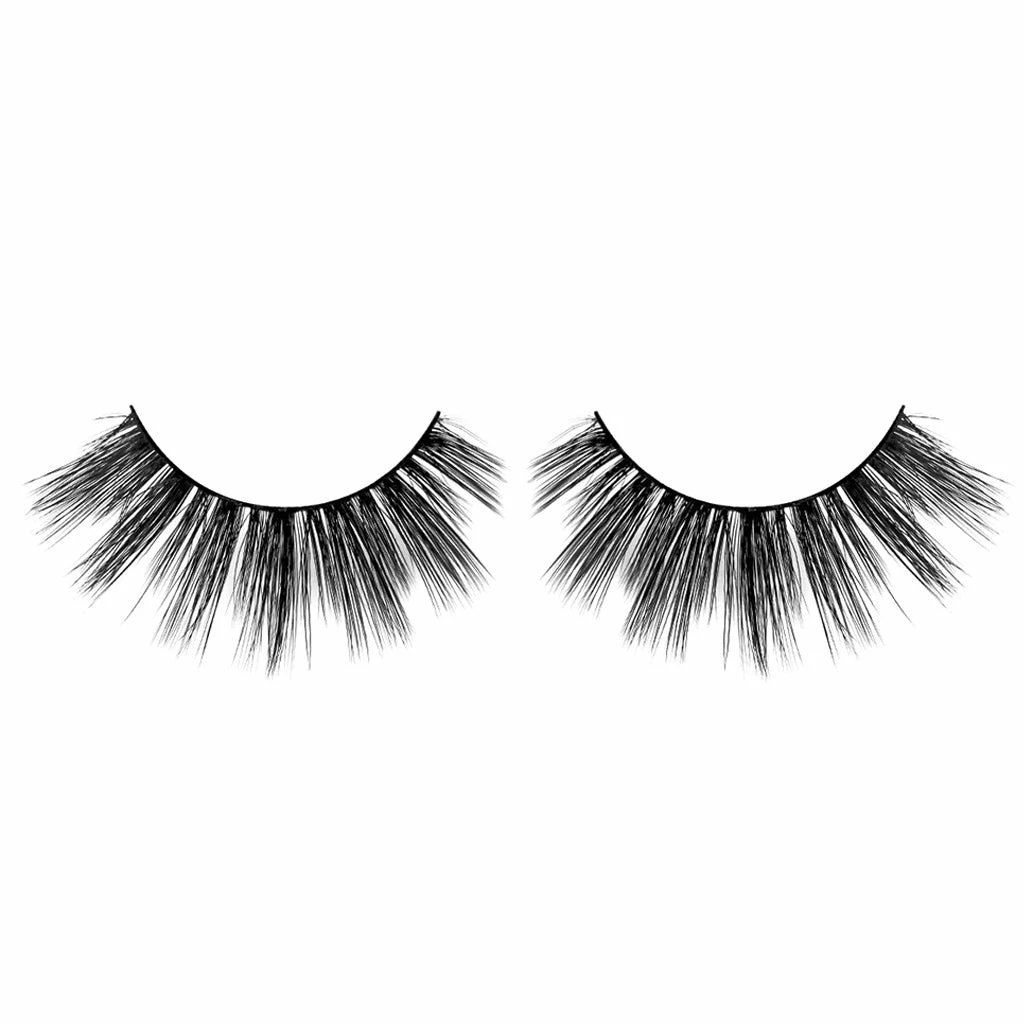 Pinky Goat 3D Silk Collection Lashes - Maysam 4 Pinky Goat 3D Silk Collection Lashes - Maysam