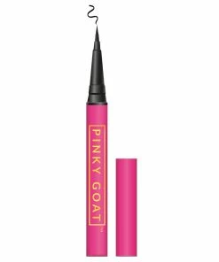 Pinky Goat Black Liner + Glue (1g) New Arrivals