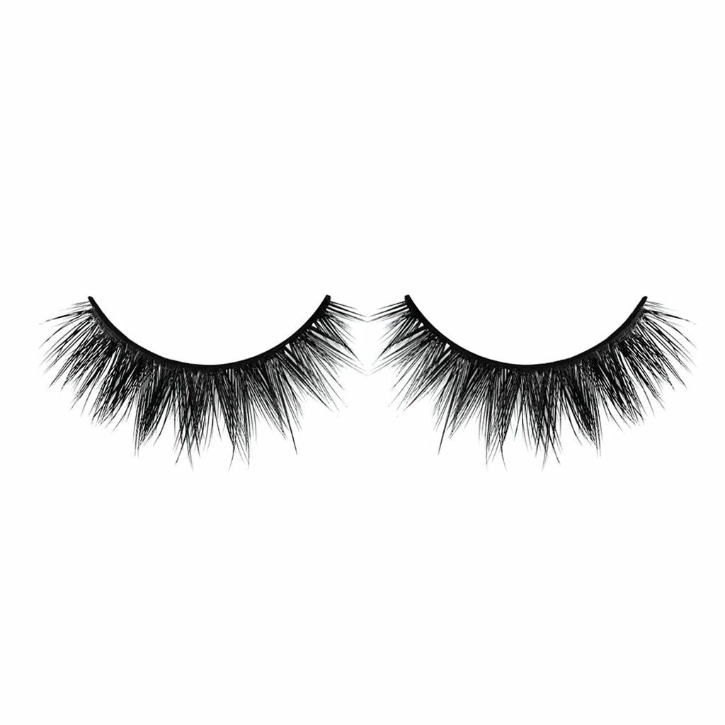 Pinky Goat Glam Collection Lashes - Nada New Arrivals 4 Pinky Goat Glam Collection Lashes - Nada New Arrivals