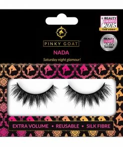 Pinky Goat Glam Collection Lashes - Nada New Arrivals