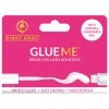 Pinky Goat - Glue Me Brush-on Lash Adhesive White/Clear (7g) 1 Pinky Goat - Glue Me Brush-on Lash Adhesive White/Clear (7g)