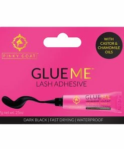 New Arrivals Pinky Goat - Glue Me Lash Adhesive (7g)