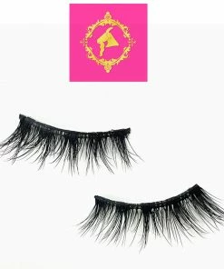 Pinky Goat Half Lashes Lash Set - Suhana New Arrivals 10 Pinky Goat Half Lashes Lash Set - Suhana New Arrivals