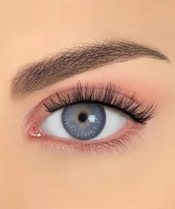 Pinky Goat Half Lashes Lash Set - Suhana New Arrivals 11 Pinky Goat Half Lashes Lash Set - Suhana New Arrivals