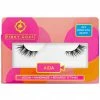 New Arrivals Pinky Goat Lashes - Aida