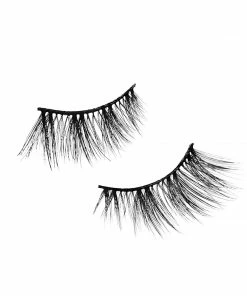 New Arrivals Pinky Goat Lashes - Aida
