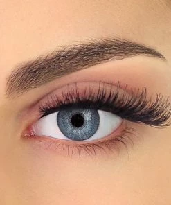 Pinky Goat Natural Lashes - Al Maha