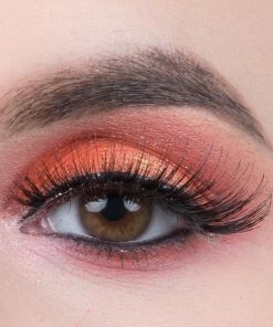 Pinky Goat Natural Lashes - Al Maha