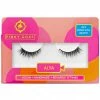 New Arrivals Pinky Goat Lashes - Alya