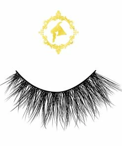 New Arrivals Pinky Goat Glam Collection Lashes - Arwa 11 New Arrivals Pinky Goat Glam Collection Lashes - Arwa