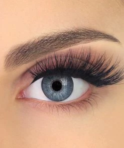 New Arrivals Pinky Goat Glam Collection Lashes - Arwa 9 New Arrivals Pinky Goat Glam Collection Lashes - Arwa