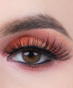 New Arrivals Pinky Goat Glam Collection Lashes - Arwa 10 New Arrivals Pinky Goat Glam Collection Lashes - Arwa