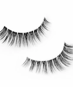 Pinky Goat Lashes - Celina New Arrivals