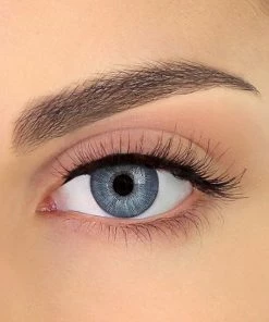 Pinky Goat Natural Lashes - Dania