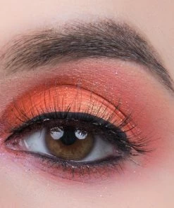 Pinky Goat Natural Lashes - Dania